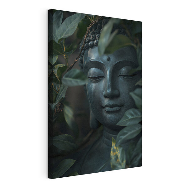 Statue of a buddha