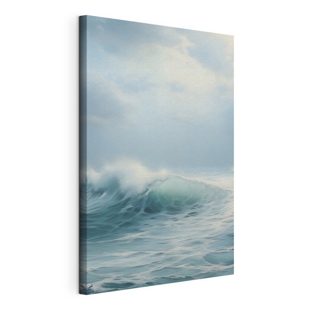 Large wave in the ocean Large wave in the ocean