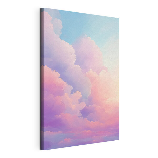 Wandbilder Bunte Wolken am Himmel (Artikelnummer: s45433) Wandbilder Wandbilder Bunte Wolken am Himmel (Artikelnummer: s45433)