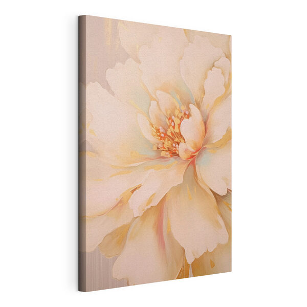 Wandbilder Gemälde einer Blume (Artikelnummer: s46423) Wandbilder Wandbilder Gemälde einer Blume (Artikelnummer: s46423)