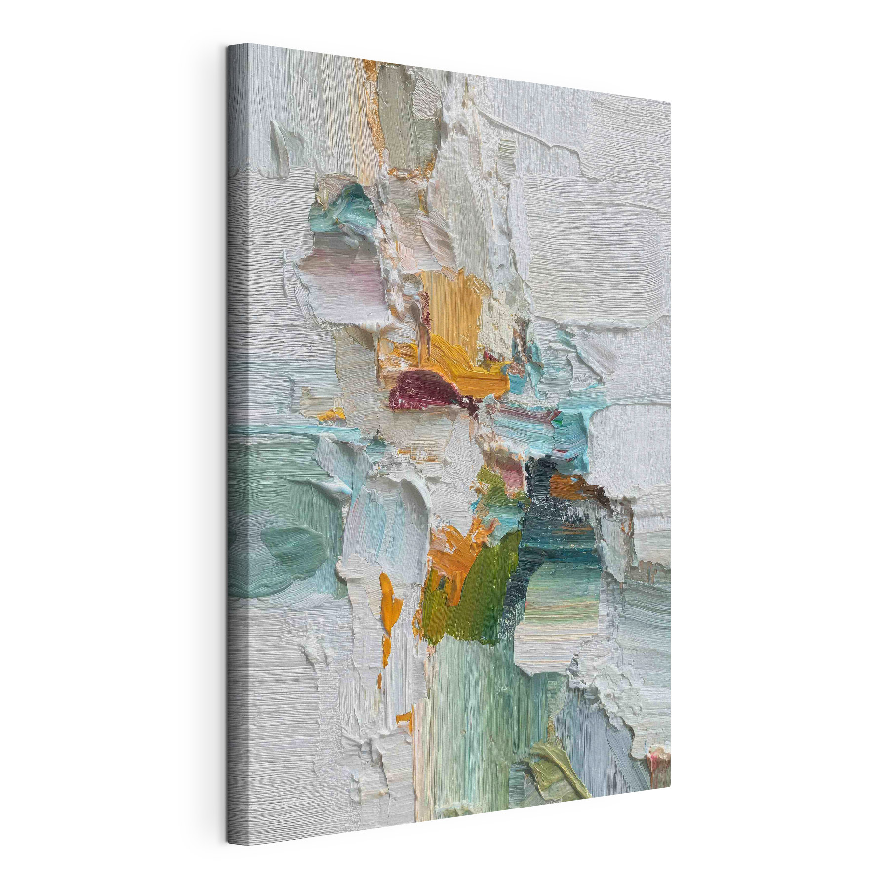 Vibrant palette of abstract colors Vibrant palette of abstract colors
