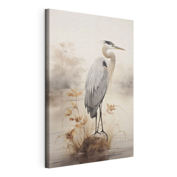 Wandbilder Vogel, der auf einem Felsen steht (Artikelnummer: s47426) Wandbilder Wandbilder Vogel, der auf einem Felsen steht (Artikelnummer: s47426)