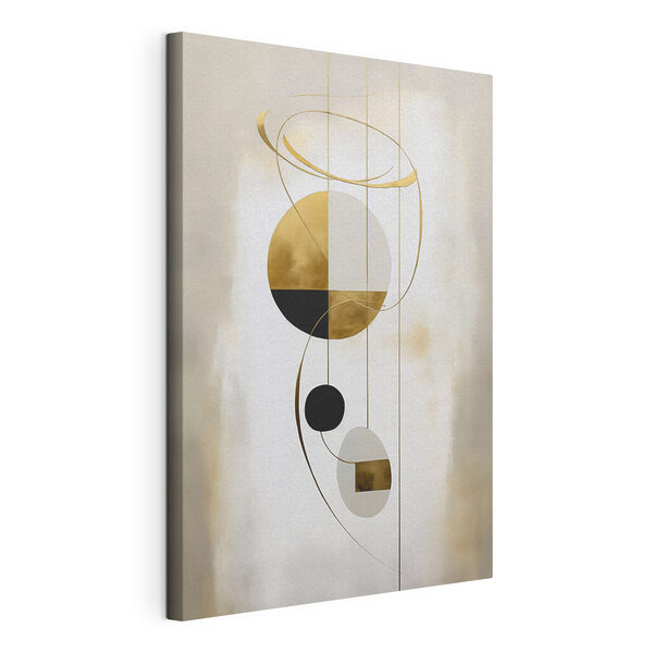 Wandbilder Wandbilder Kunstwerk (Artikelnummer: s47670)