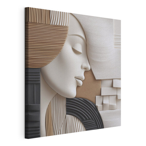 Wandbilder Skulptur einer Frau (Artikelnummer: s47710) Wandbilder Wandbilder Skulptur einer Frau (Artikelnummer: s47710)