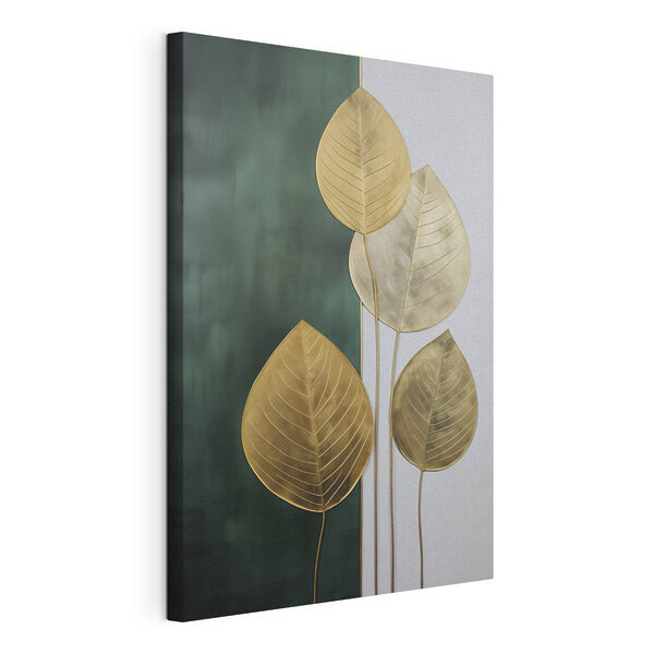 Wandbilder Elegante Blätter in harmonischen Farben (Artikelnummer: s47718) Wandbilder Wandbilder Elegante Blätter in harmonischen Farben (Artikelnummer: s47718)