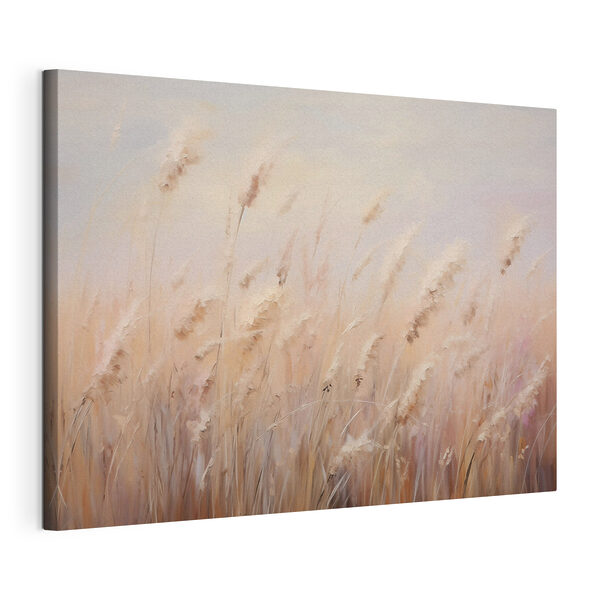 Wandbilder Feld mit hohem Gras (Artikelnummer: s47889) Wandbilder Wandbilder Feld mit hohem Gras (Artikelnummer: s47889)