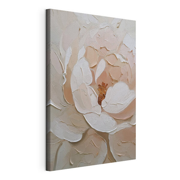 Wandbilder Wunderschöne Schichten aus zarten Blütenblättern (Artikelnummer: s47909) Wandbilder Wandbilder Wunderschöne Schichten aus zarten Blütenblättern (Artikelnummer: s47909)