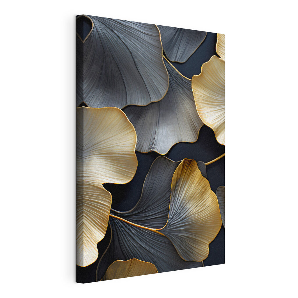 Nature-inspired elegance in muted tones