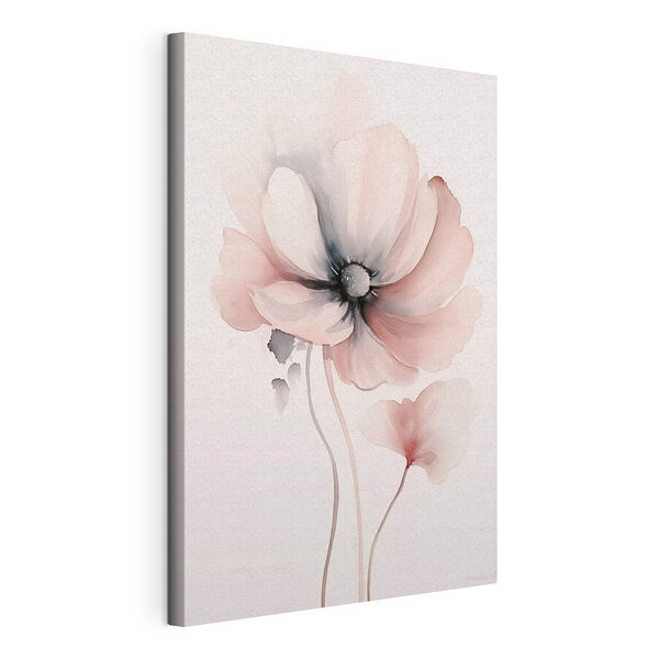 Wandbilder Gemälde einer Blume (Artikelnummer: s48074) Wandbilder Wandbilder Gemälde einer Blume (Artikelnummer: s48074)