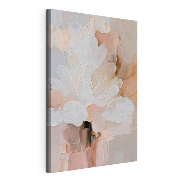 Wandbilder Wandbilder Gemälde einer Blume (Artikelnummer: s48193)