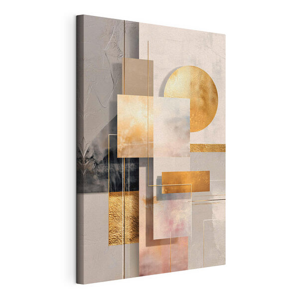 Kunstwerk Wandbilder Kunstwerk