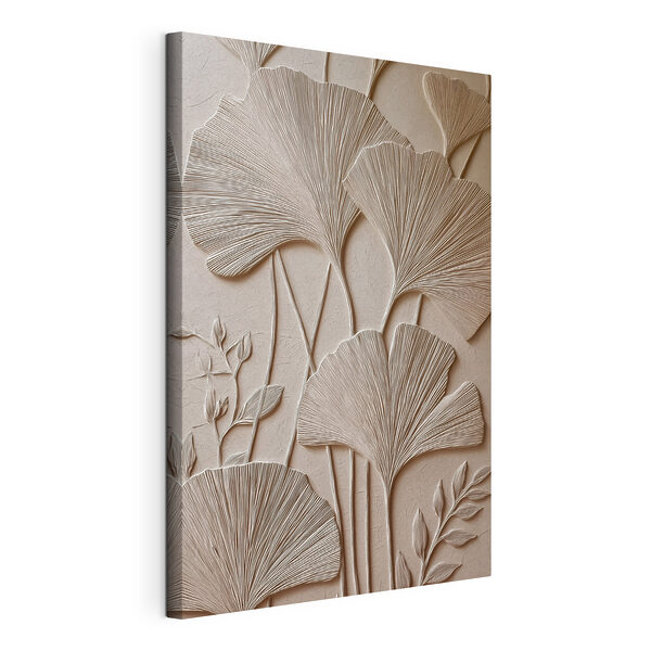 Wandbilder Wanddekoration mit Blättern und Blumen (Artikelnummer: s48447) Wandbilder Wandbilder Wanddekoration mit Blättern und Blumen (Artikelnummer: s48447)