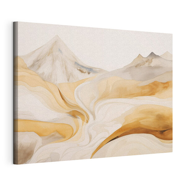Wandbilder Aquarellbild einer Wüstenlandschaft (Artikelnummer: s48626) Wandbilder Wandbilder Aquarellbild einer Wüstenlandschaft (Artikelnummer: s48626)