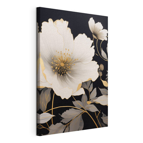Wandbilder Wunderschönes Blumenmuster mit zarten Details (Artikelnummer: s48634) Wandbilder Wandbilder Wunderschönes Blumenmuster mit zarten Details (Artikelnummer: s48634)