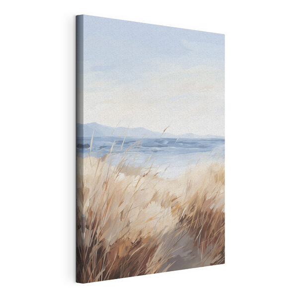 Wandbilder Aquarellbild, das eine Wiese und ein Gewässer zeigt (Artikelnummer: s48678) Wandbilder Wandbilder Aquarellbild, das eine Wiese und ein Gewässer zeigt (Artikelnummer: s48678)