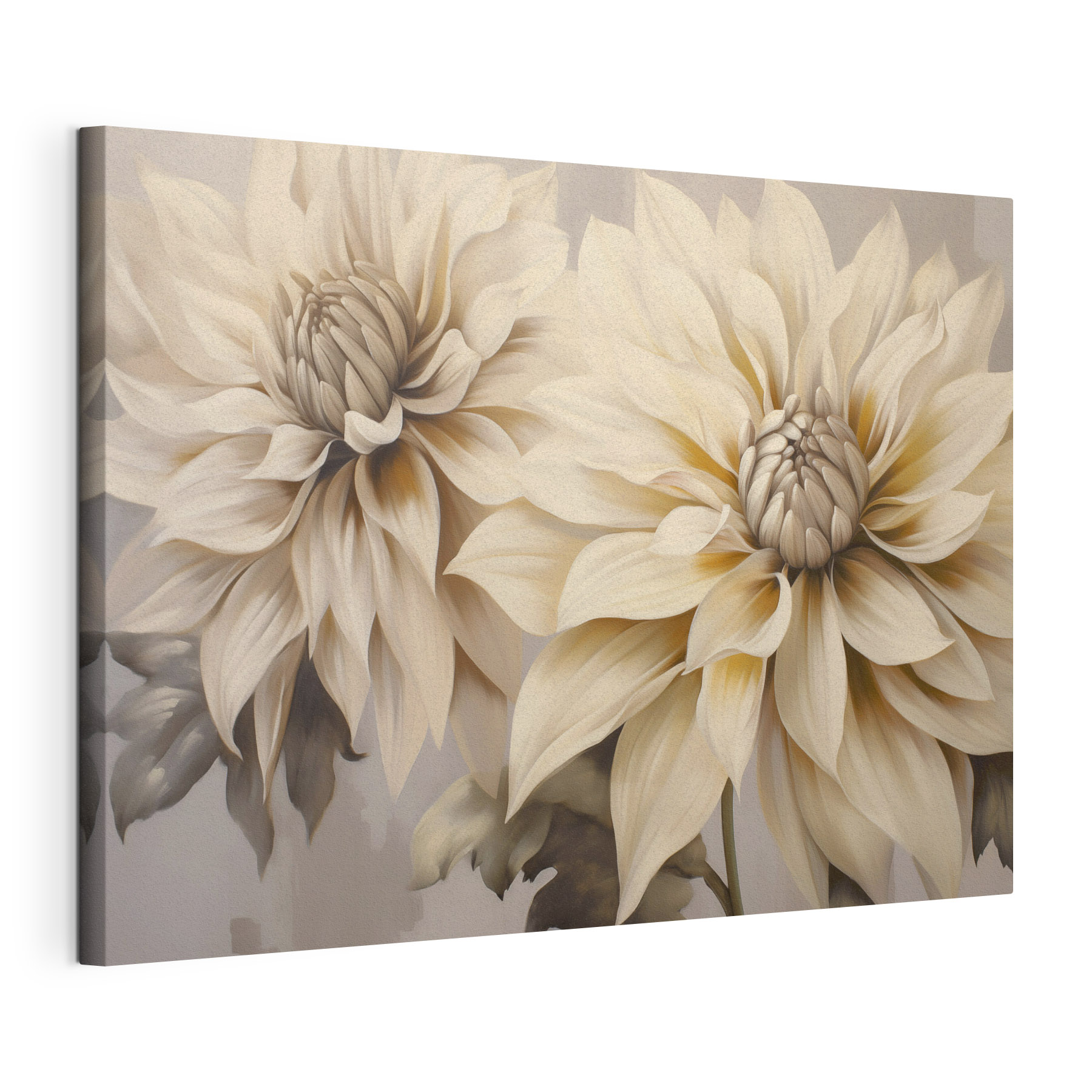 Beautiful blooms in soft tones Beautiful blooms in soft tones