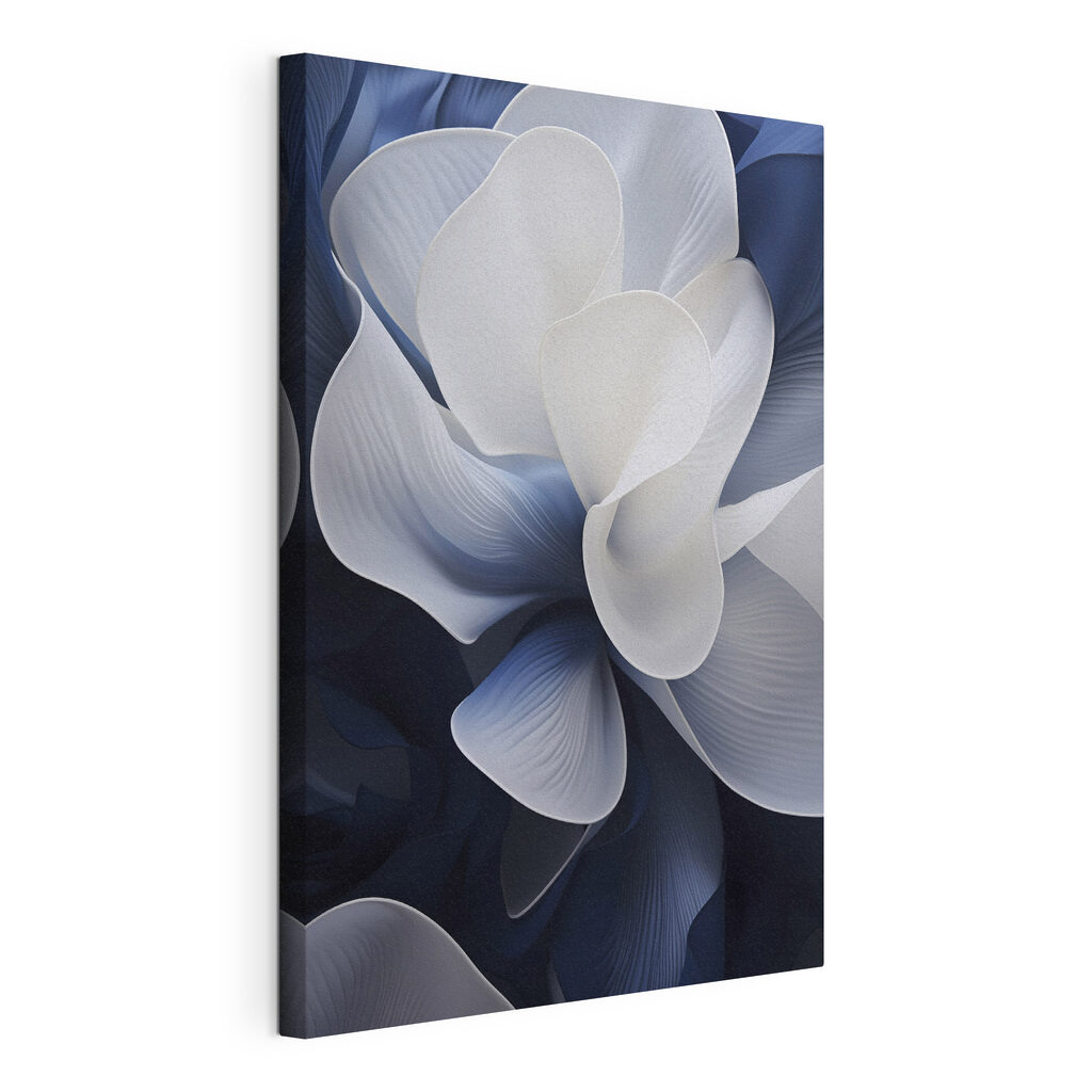 Delicate petals in soothing colors Delicate petals in soothing colors