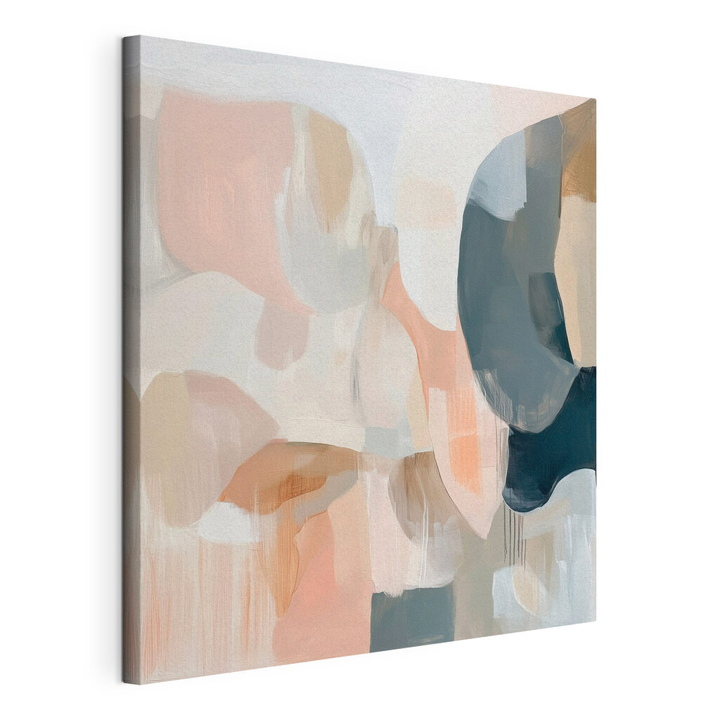 Painting of different colors