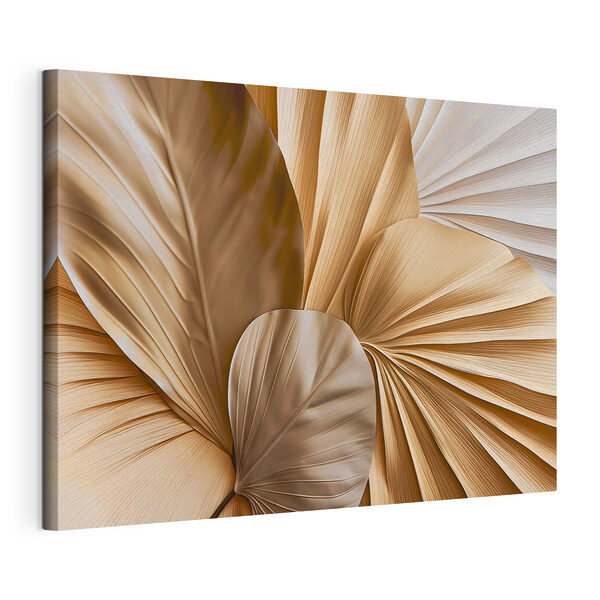 Wandbilder - Elegante Schichten aus natürlichen Formen (Artikelnummer: s48964) Wandbilder Wandbilder - Elegante Schichten aus natürlichen Formen (Artikelnummer: s48964)