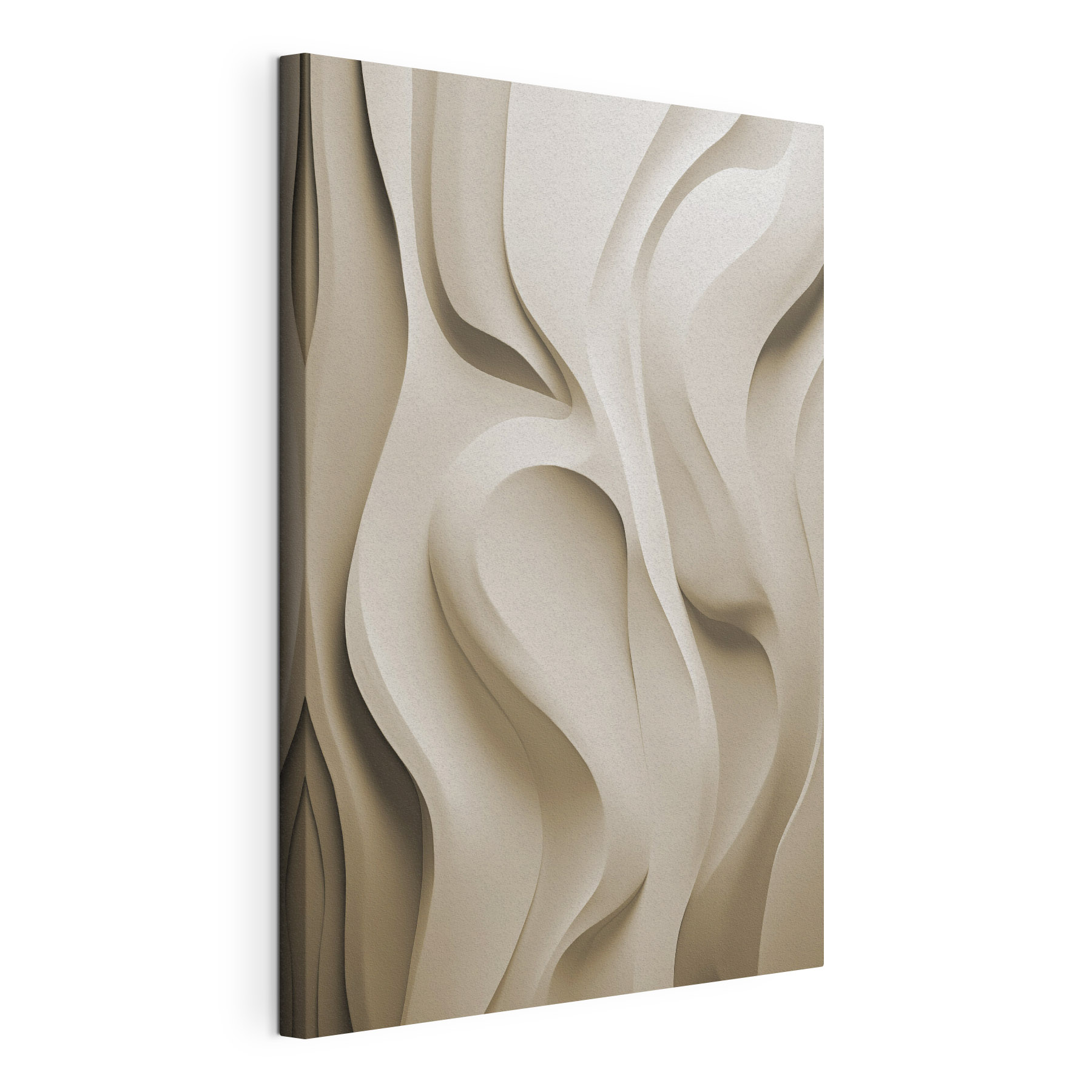 White and grey background White and grey background