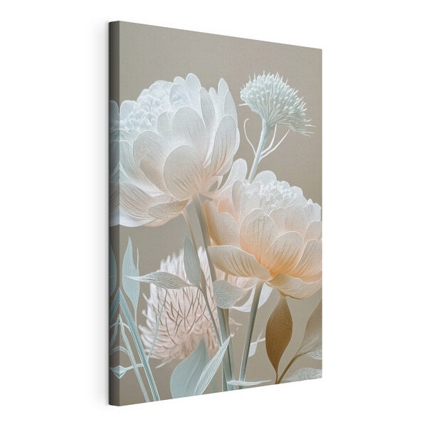Wandbilder Zarte Blüten in sanften Pastelltönen (Artikelnummer: s49210) Wandbilder Wandbilder Zarte Blüten in sanften Pastelltönen (Artikelnummer: s49210)