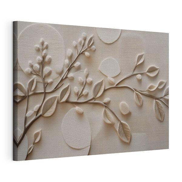 Wandbilder Von der Natur inspirierte Wandkunst mit Struktur (Artikelnummer: s49214) Wandbilder Wandbilder Von der Natur inspirierte Wandkunst mit Struktur (Artikelnummer: s49214)
