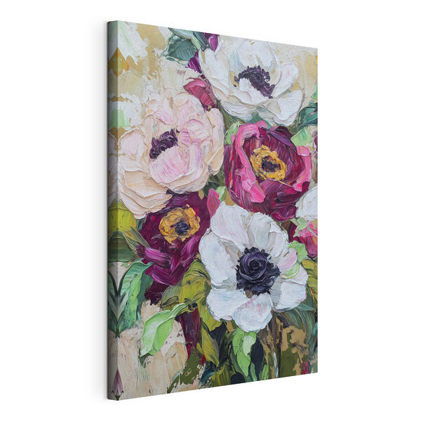Wandbilder Wunderschöner Strauß aus leuchtend bunten Blumen (Artikelnummer: s49281) Wandbilder Wandbilder Wunderschöner Strauß aus leuchtend bunten Blumen (Artikelnummer: s49281)