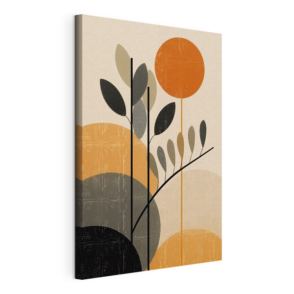 Wandbilder Wandbilder Kunstwerk (Artikelnummer: s49439)