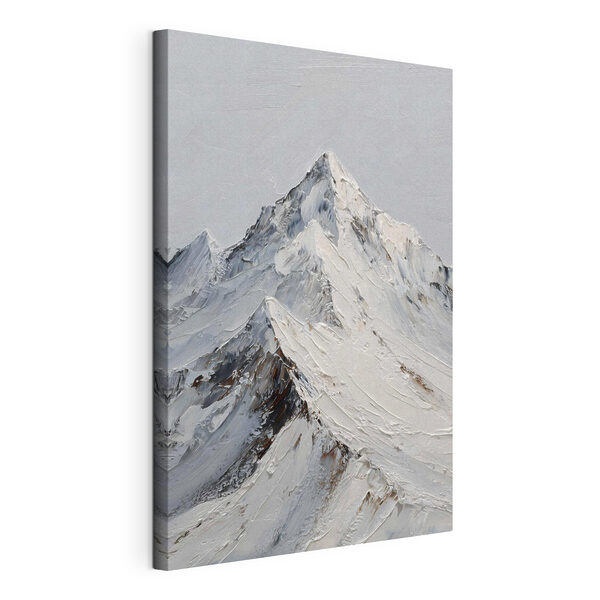 Wandbilder Schneebedeckter Berg (Artikelnummer: s49460) Wandbilder Wandbilder Schneebedeckter Berg (Artikelnummer: s49460)