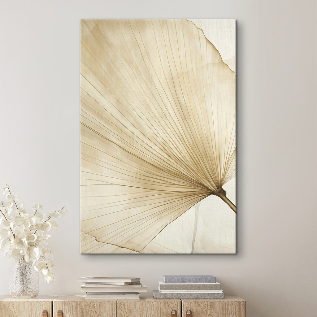 Delicate lines of nature's design Delicate lines of nature's design