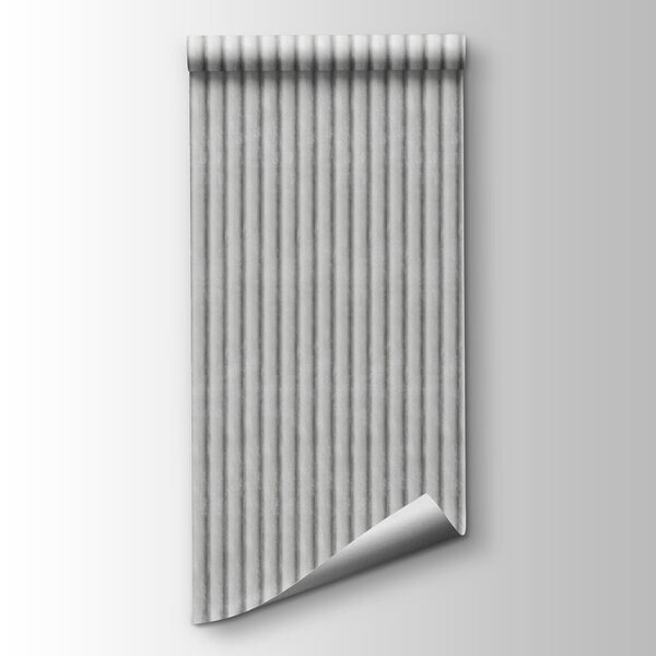 Minimalistic vertical line pattern design Minimalistic vertical line pattern design