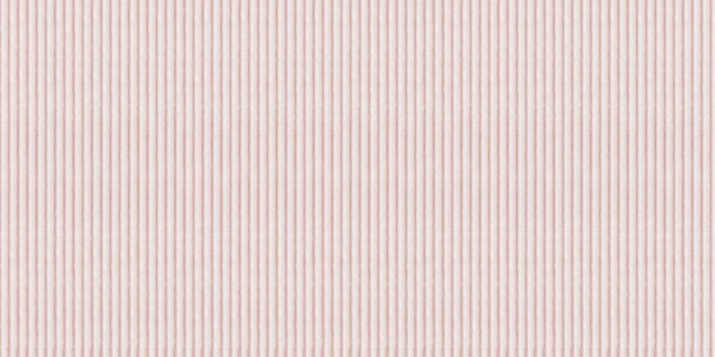 Subtle lines create soft visual rhythm Subtle lines create soft visual rhythm