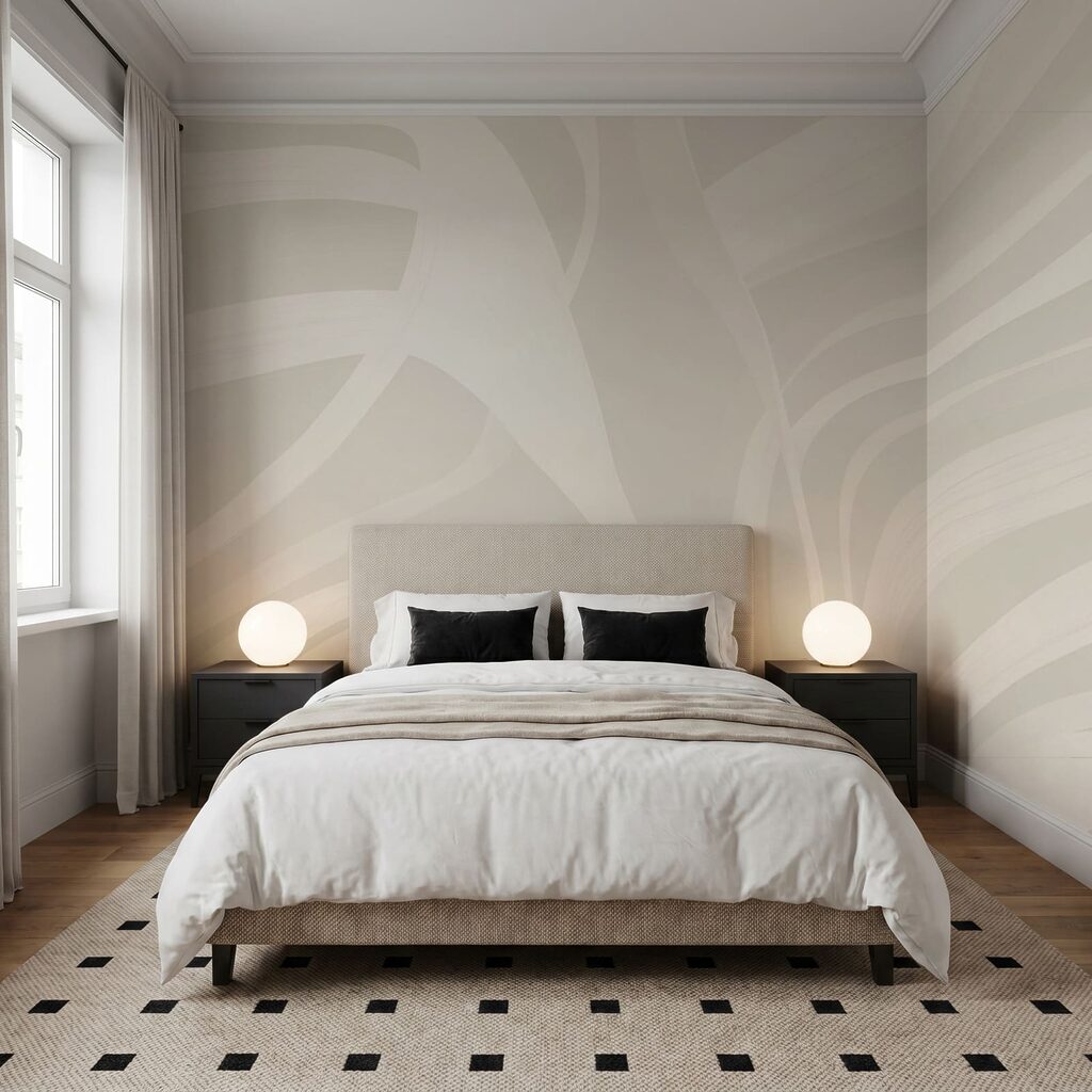 Weißer und grauer Hintergrund Weißer und grauer Hintergrund