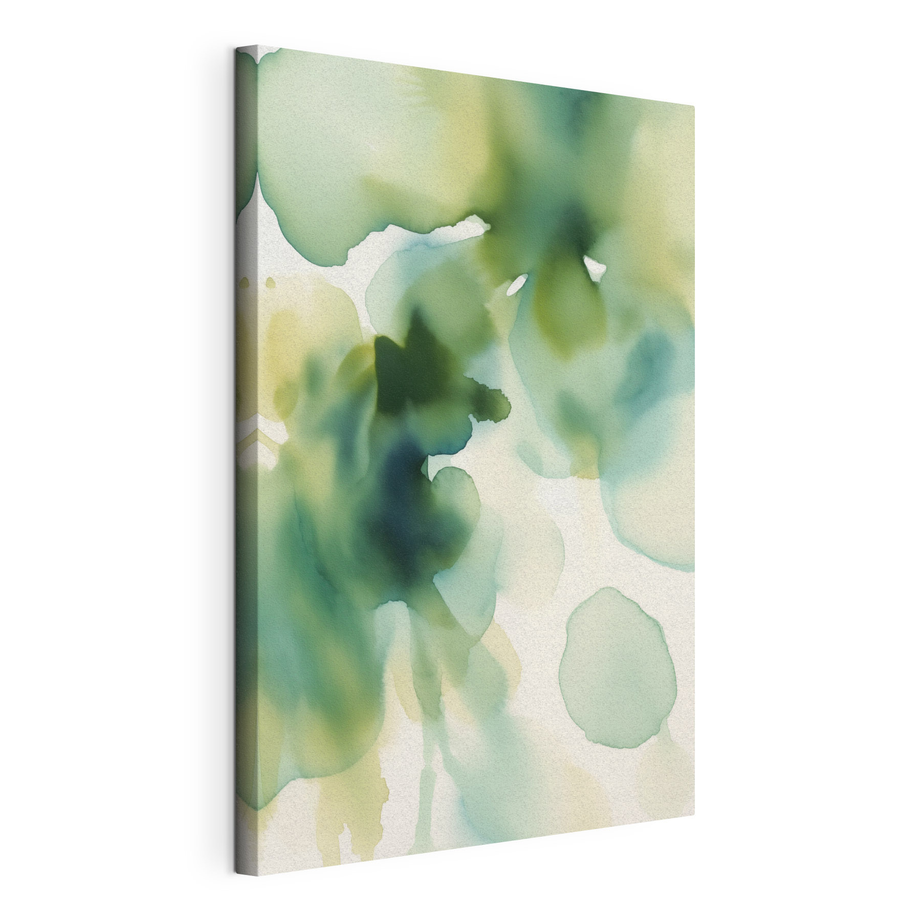 Soft hues blend in gentle harmony