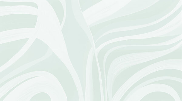White and green background White and green background