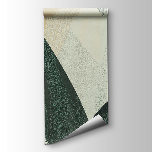 - Vibrant foliage in harmonious colors