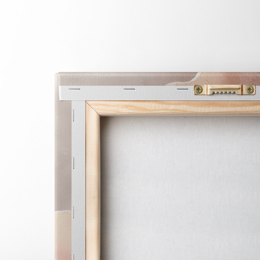 Delicate blooms in soft pastel tones Delicate blooms in soft pastel tones