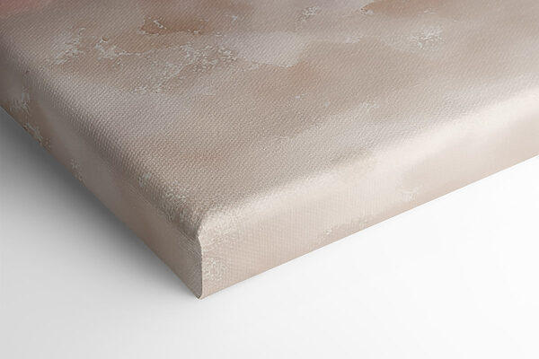Delicate petals in soft pastel hues Delicate petals in soft pastel hues