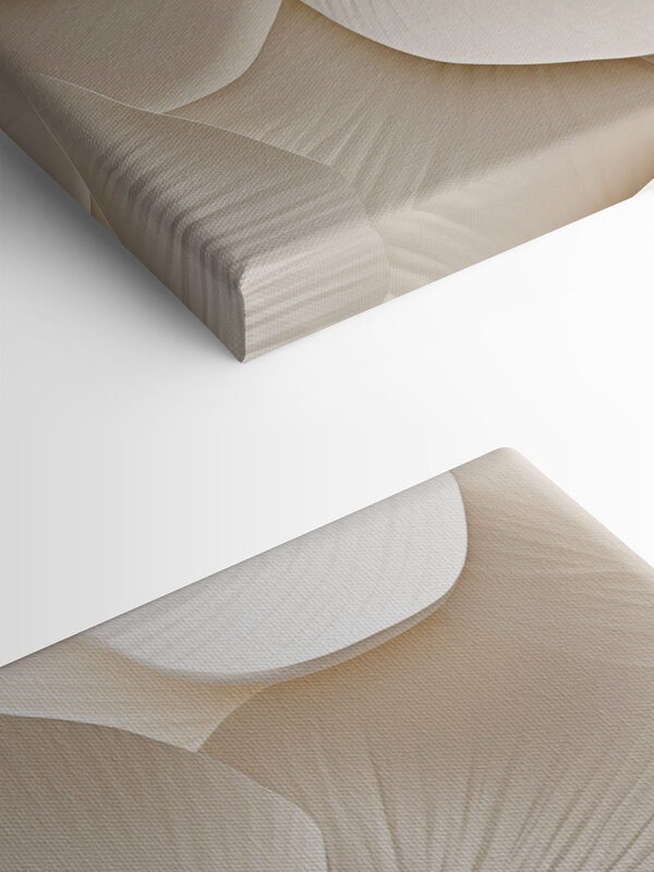 Soft, elegant floral texture design Soft, elegant floral texture design