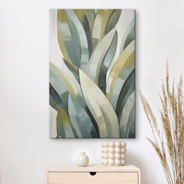 Soft hues of nature embrace tranquility Soft hues of nature embrace tranquility