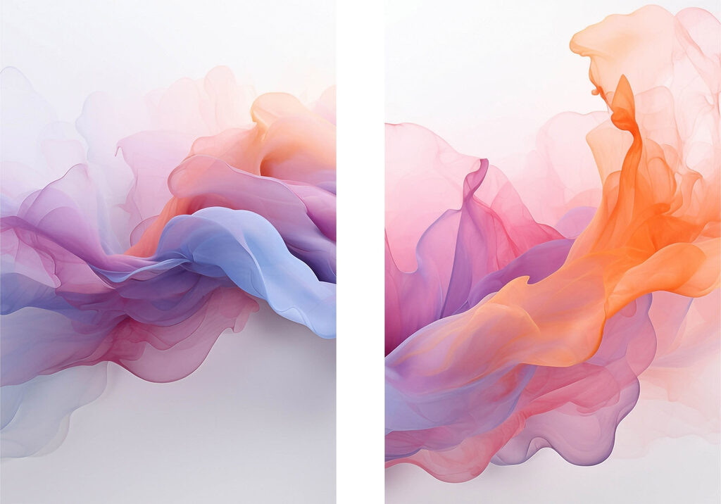 Screenshot of a painting