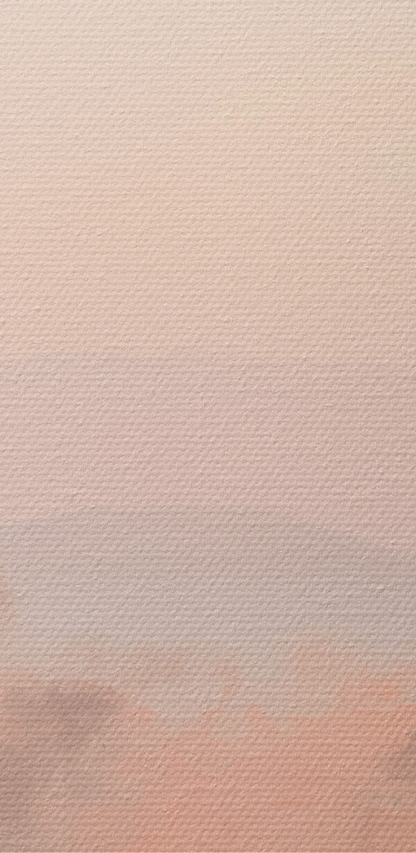 Painting of a landscape Painting of a landscape