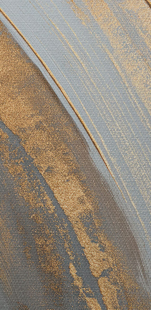 Artistic curves in subtle tones