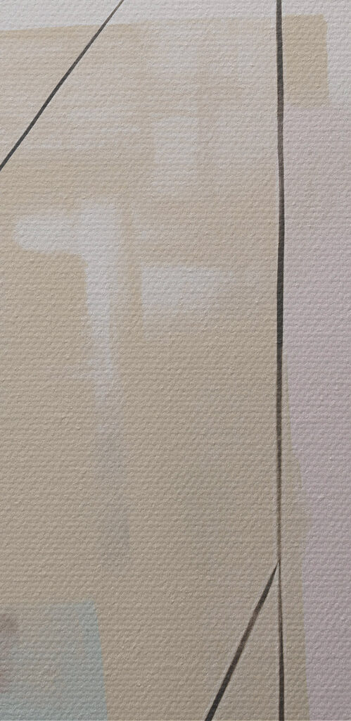 Painting of different colors Painting of different colors