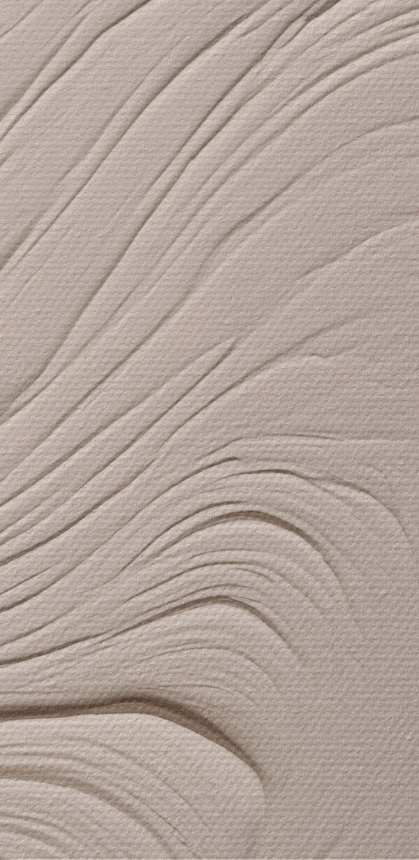 Soft waves of gentle textures Soft waves of gentle textures