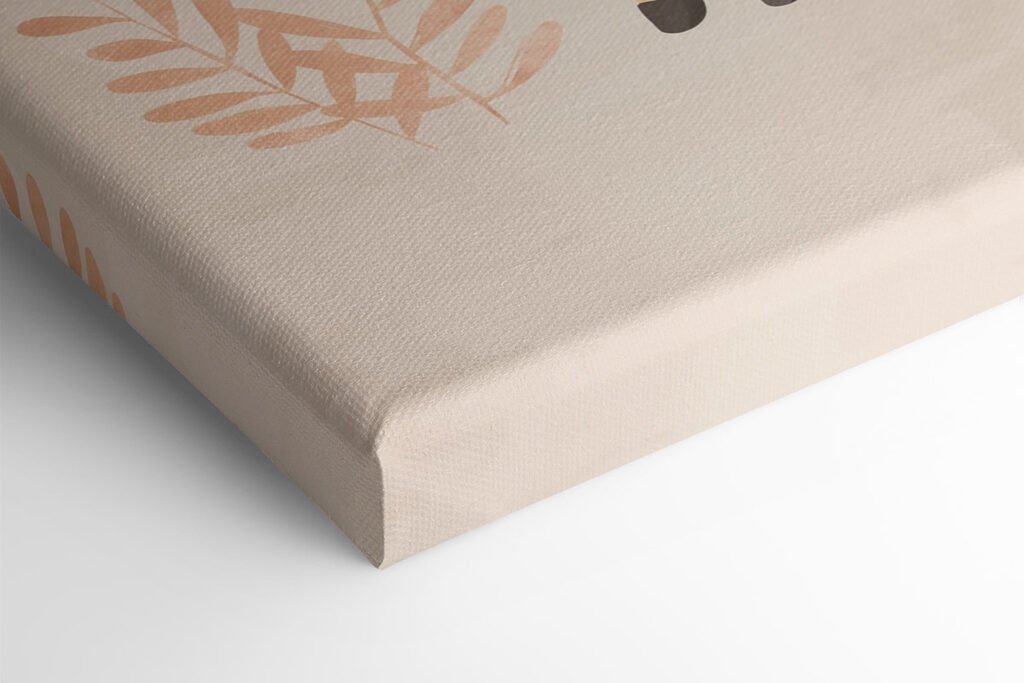 Cartoon of a planet Cartoon of a planet