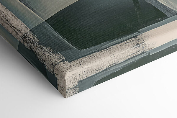 Painting of a plant Painting of a plant