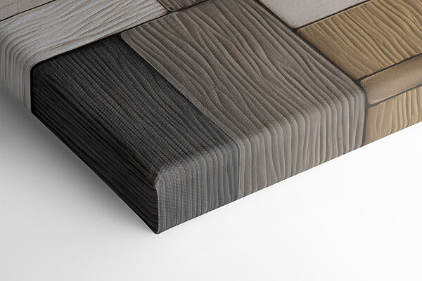 Elegant patterns in soft hues Elegant patterns in soft hues