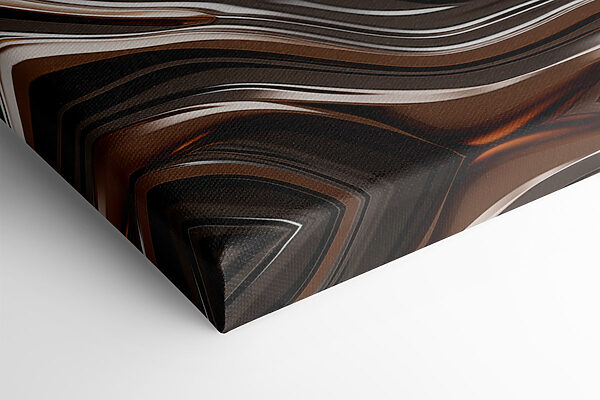 Dynamic Flow of Shape and Form Dynamic Flow of Shape and Form
