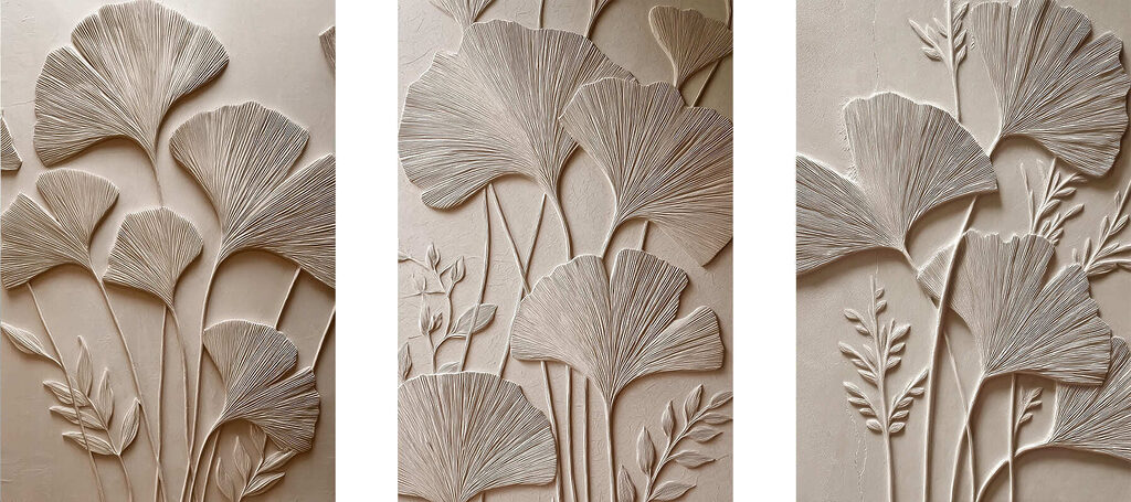 Nature's beauty in intricate details Nature's beauty in intricate details